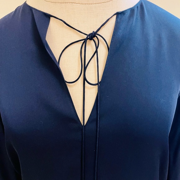 Theory fluid tunic NWT - Picture 3 of 7